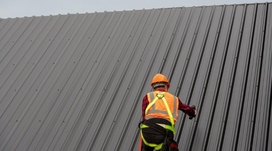 Expert tile roof repair services in Spring Valley, CA